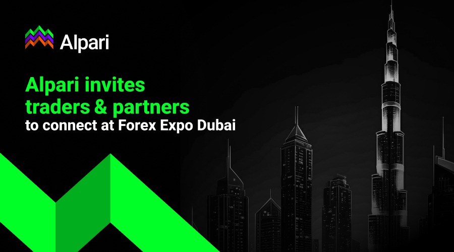 Alpari to Exhibit at Forex Expo Dubai 2026, Booth 147