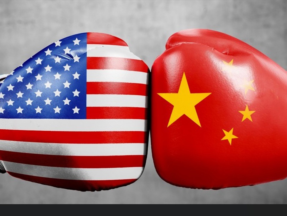 Bessent Calls US-China Trade Talks "Very Successful" Ahead of Summit