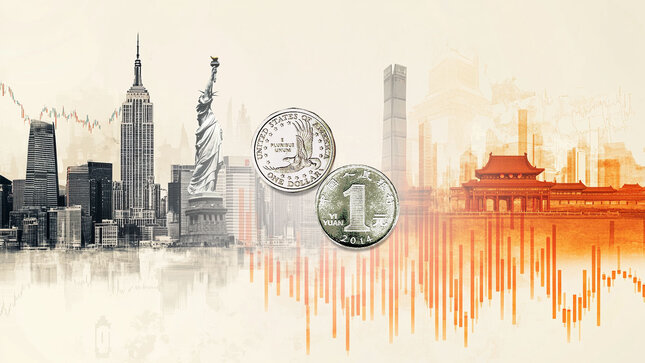 Chinese Yuan Hits 2022 High Despite Significant Undervaluation, Says SocGen
