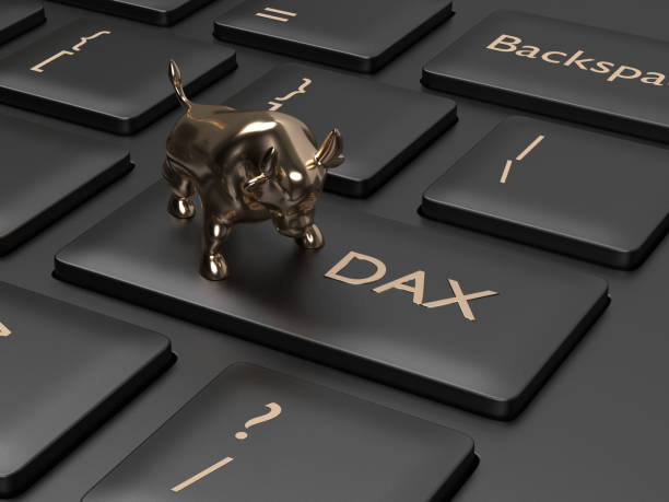 DAX Elliott Wave 5 Targets 26,702 as Bullish Structure Holds