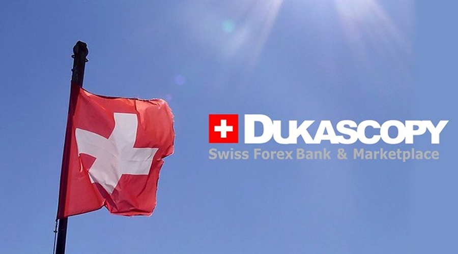 Dukascopy H1 Profit Falls 58% Despite 25% Deposit Growth
