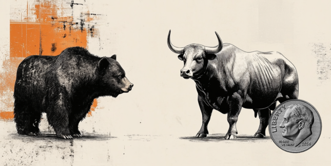 DXY Bulls Lack Conviction Below 23.6% Fibonacci Near 101.75