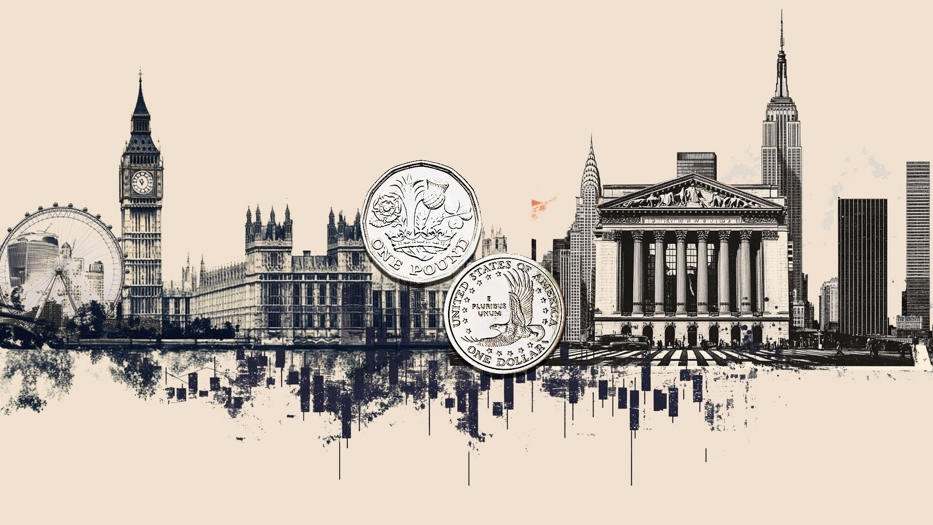 GBP/USD Upward Momentum Builds, UOB Targets 1.3420–1.3450