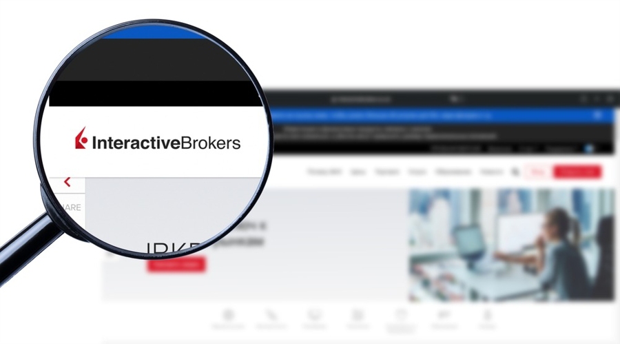 Interactive Brokers Platform Outage Disrupts Login During US Trading Hours