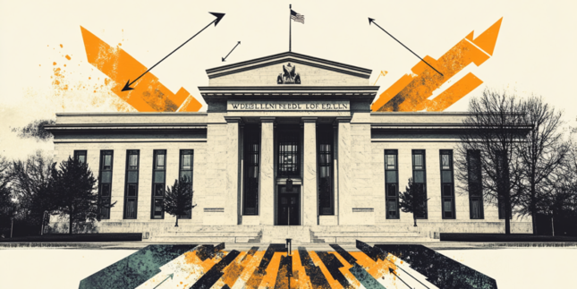 Nordea Holds Fed Forecast: Two More Rate Hikes Expected