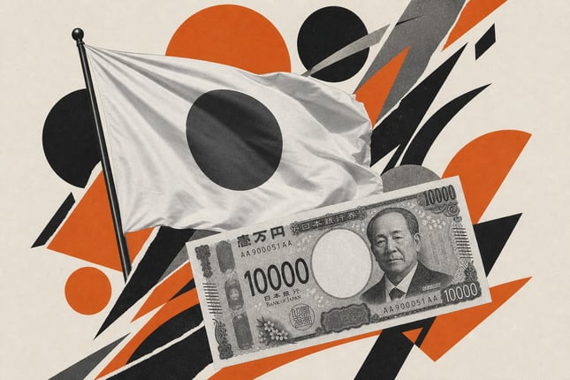 USD/JPY Bulls Stall at 200-Day SMA Resistance Near 158.50